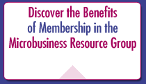 Microbusiness Resource group